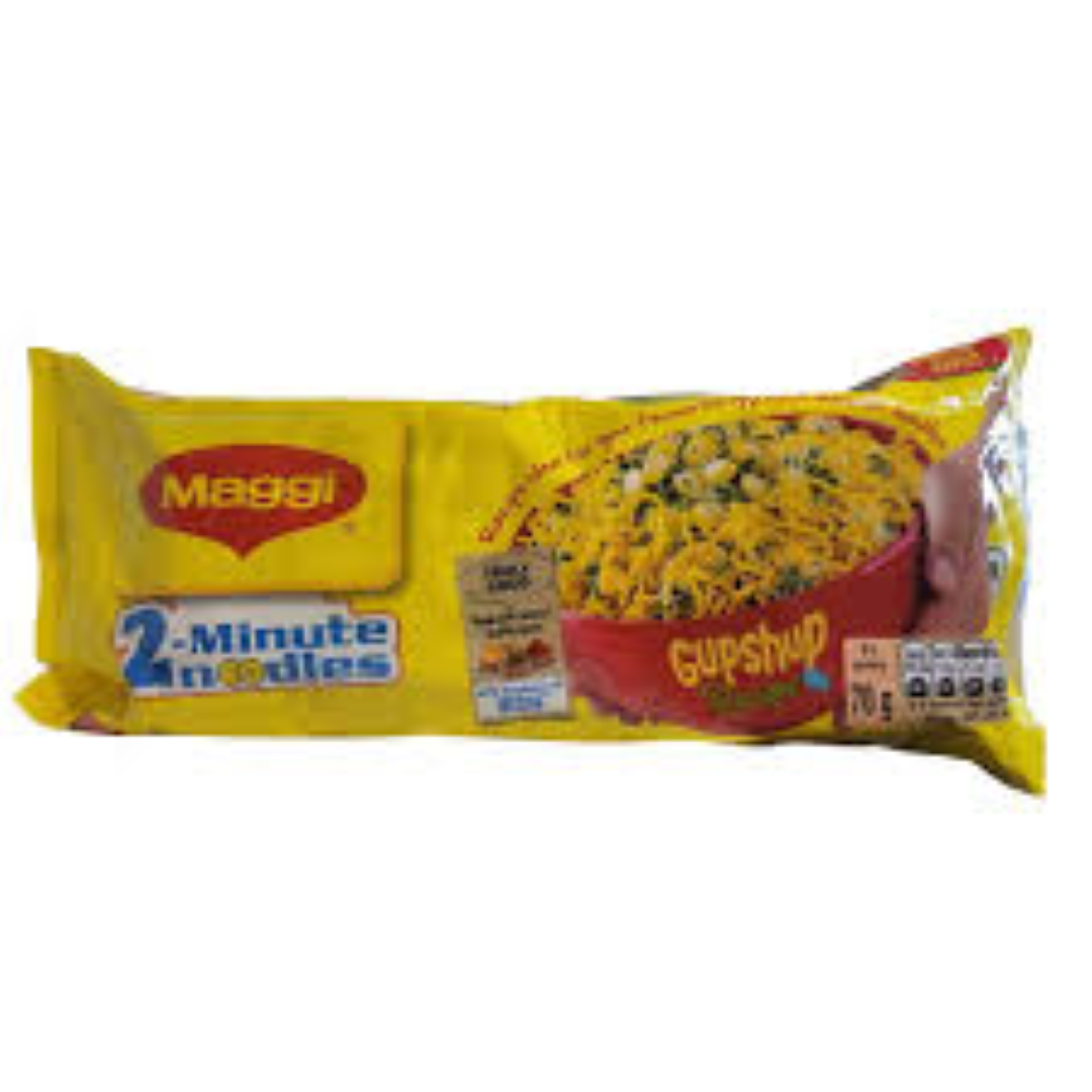 MAGGI MASALA NOODLES 420G